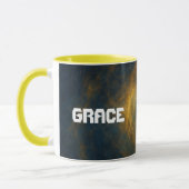 Grace Coffee Mug Mok (Links)