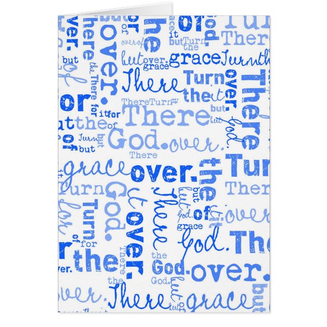 Grâce de Dieu (Devant)