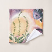 Grâce de Filigrane (Gant de toilette)