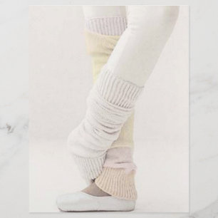 Grace en stijl flyer