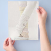 Grace en stijl flyer (Hand)