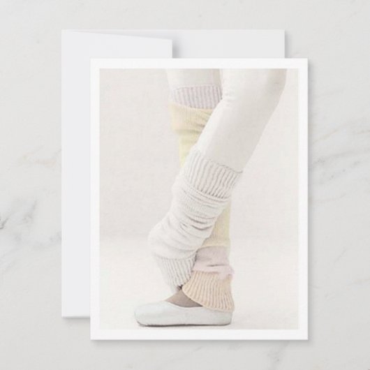 Grace en stijl kaart (Voorkant)