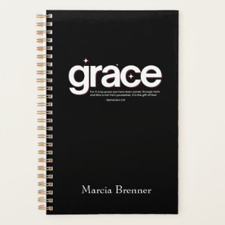 Grace Ephésiens 2:8