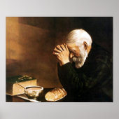 Grace Eric Enstrom Poster (Voorkant)