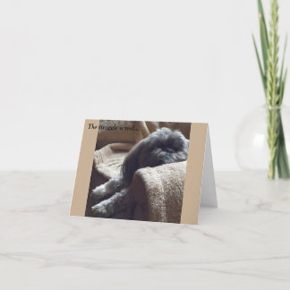 Grâce et gloire quotidiennes de cartes