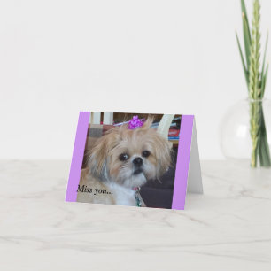 Grâce et gloire quotidiennes de cartes