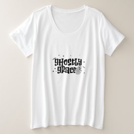 Grace Ghoarly (Design devant)