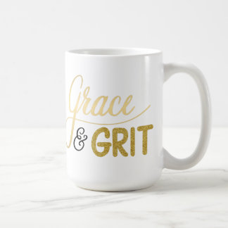 Grace & Grit Mok