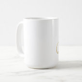 Grace & Grit Mug (Devant gauche)