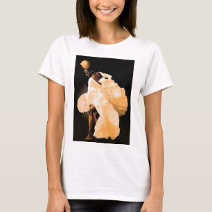 Grace in Motion - Afrikaanse volksdans T-shirt