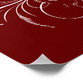 Grâce Incroyable   Affiche (Coin)