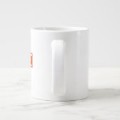 Grace - Jumbo Mug (Dos)