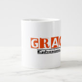 Grace - Jumbo Mug (Devant)
