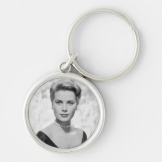 Grace Kelly, Sleutelhanger 1955