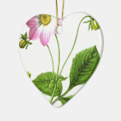 Grace Keramisch Ornament (Links)