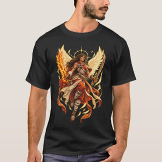 Grace Light Divine Rite T-shirt