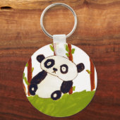 Grace Lockwood Sleutelhanger (Voorkant)