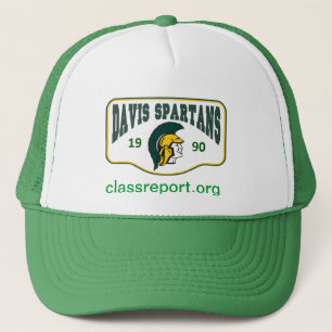 Grace M. Davis Green Spartain Pet