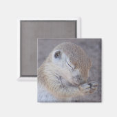 Grace Magnet Magneet (Voorkant / Achterkant)