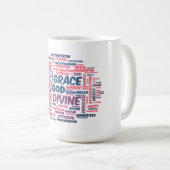 Grace - Mug (Devant droit)