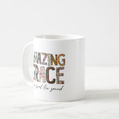 Grace Mug (Devant gauche)