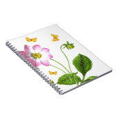 Grace Notitieboek (Rechterzijde)