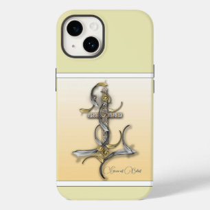 "Grace of Belief", Apple iPhone 14 Hoesje