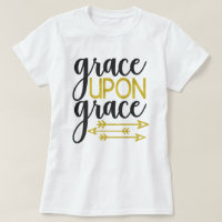 Grace on Grace
