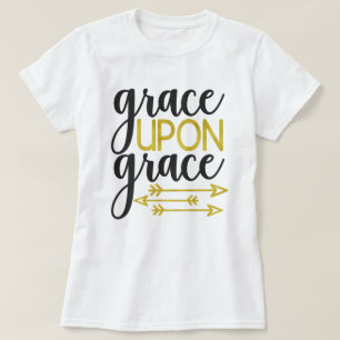 Grace on Grace T-shirt