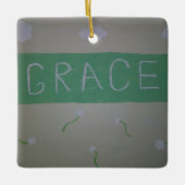 Grace Ornament (Voorkant)