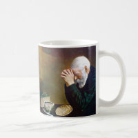 Grâce par la tasse de café d'Éric Enstrom