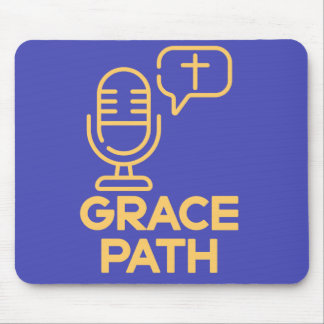 Grace Path 🎙️✝️ Muismat
