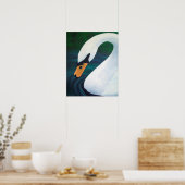 Grace Poster (Keuken)