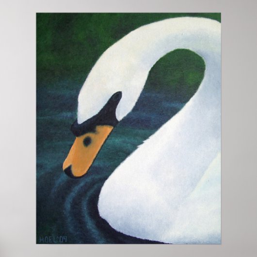 Grace Poster (Voorkant)