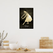 Grace Poster (Keuken)