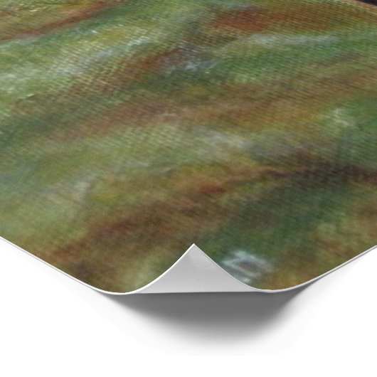 Grace - Poster (Coin)