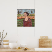 Grace - Poster (Keuken)