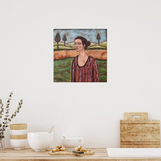 Grace - Poster (Cuisine)