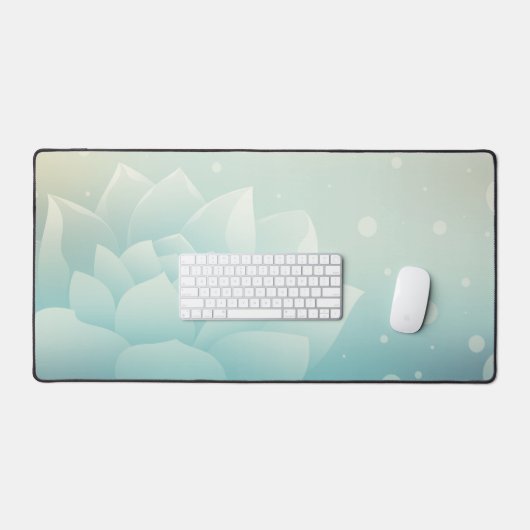 Grâce silencieuse avec Lotus (Clavier et souris)