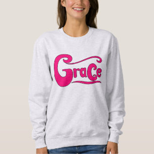 Grace Sweatshirts pour femmes