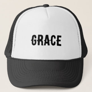 GRACE Trucker Hat Pet