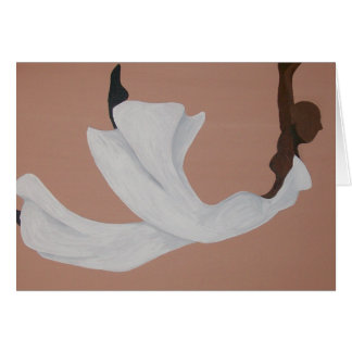 Grace van Kenya Verrett