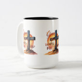 Grace Wake Me Up Mug (Devant gauche)