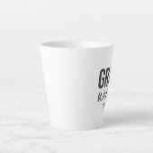 Grace Women Mug (Devant)
