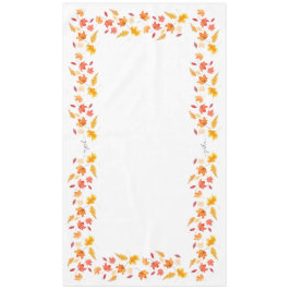 Graceful Fall Leaves tafelkleed