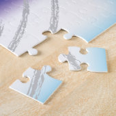 Graceful Ice Skater Legpuzzel (Zijkant)