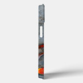 Graceful Koi I Case-Mate iPhone Case (Achterkant / Rechts)