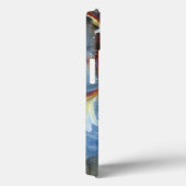 Graceful Koi II Case-Mate iPhone Case (Achterkant / Rechts)