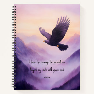 Graceful Vision Journal Notitieboek