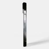 Graceful White Swan Case-Mate iPhone Case (Achterkant / Links)